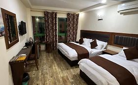Hawa Amman Hotel Downtown