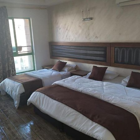 Hawa Amman Hotel Downtown Zewnętrze zdjęcie