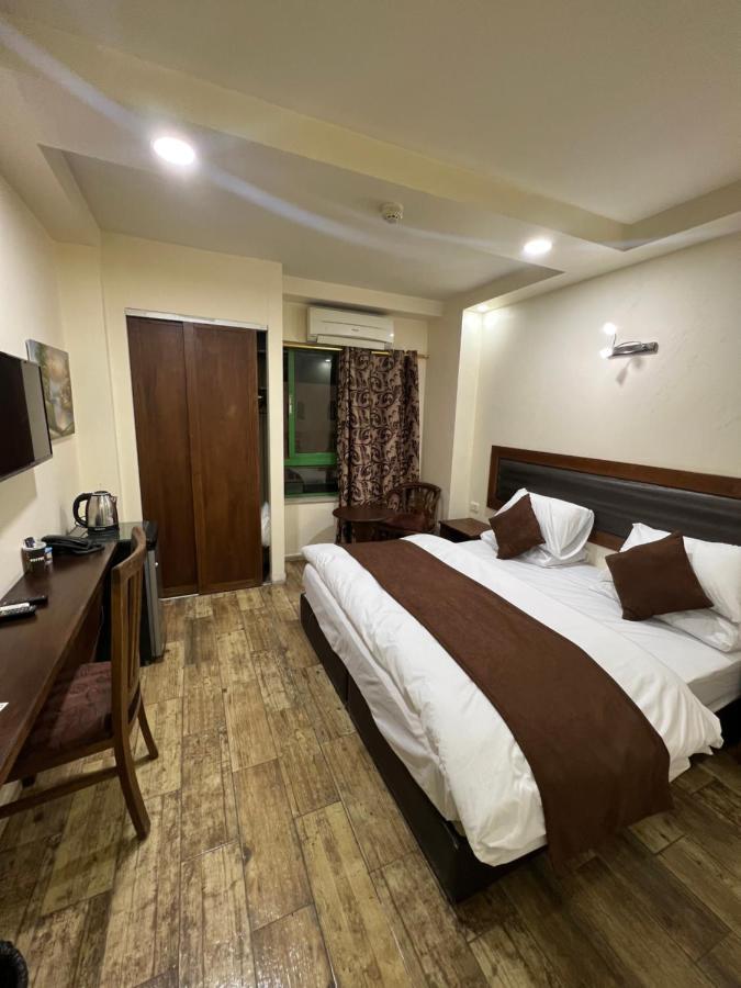 Hawa Amman Hotel Downtown Zewnętrze zdjęcie